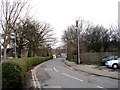 Mill Lane - Bridge Street