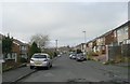 The Gills - viewed from Wrenbeck Drive