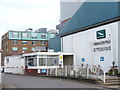 Teddington Studios