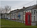 Glyn Terrace, Peacehaven