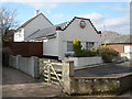 Former petrol station, Halberton