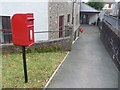 Ffarmers: postbox № SA19 452