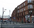 Firhill Street