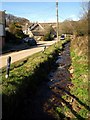 Stream, Michelcombe