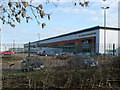 Morrisons Distribution Centre