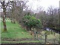 Corraderrybrock Townland