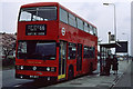 66 at Gants Hill