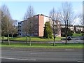 Flats on Terregles Crescent