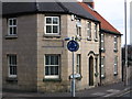 Mansfield Woodhouse - Turner Memorial Parish Room