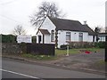 Ash Chapel