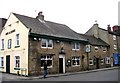 Rose & Crown - Bondgate