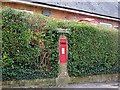 George VI postbox, Puddletown