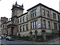 Former Garnethill School