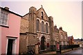 St James the Less and St Helen Catholic Church