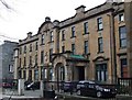 Flats on Hill Street