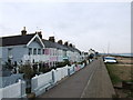 Marine Gap, Whitstable