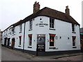 The Old Brewery Tavern, Canterbury