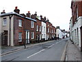 Castle Street, Canterbury