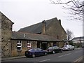 Baildon Methodist Church - Newton Way