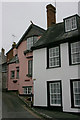 Monmouth Hill, Topsham