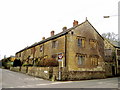 Terraced Houses - Higher Odcombe