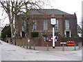 Cecil Sharp House