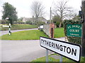 Tytherington