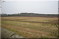 Farmland near Heatherstacks, Forfar