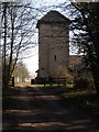 The Old Water Tower