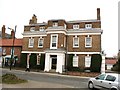 Acomb House