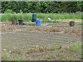 Bradley fold allotments