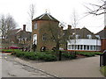 Aldro School, Shackleford, Surrey