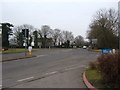 Crossroads, Hopcroft