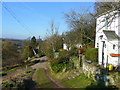 Cottages on Coppet Hill