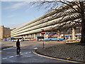 SD5429 : Preston Bus Station by Bob Jenkins