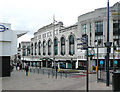 Beatties in Victoria Street, Wolverhampton