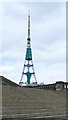 Crystal Palace Television Transmitter