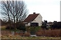 Cottage on Great Wakering Common