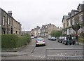 Park Crescent - Peel Park View