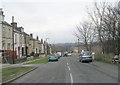 Harrogate Street - Otley Road