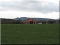 Barn on Mitchbourne