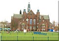 Scarcroft School