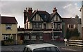 Pubs of Gosport - The New Inn (1987)