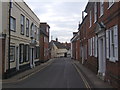 Cumberland Street, Woodbridge