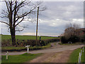 Kiln Lane, Hooe