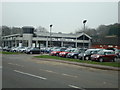 Car Dealer, Maidstone Road, Sidcup