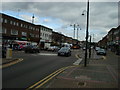 Shenley Road, Borehamwood