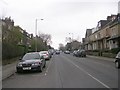 Pollard Lane - viewed from Barmby Road