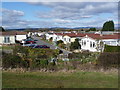 St. Brides Wentlooge: Lighthouse Park mobile homes