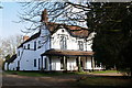 Bishopton Lodge